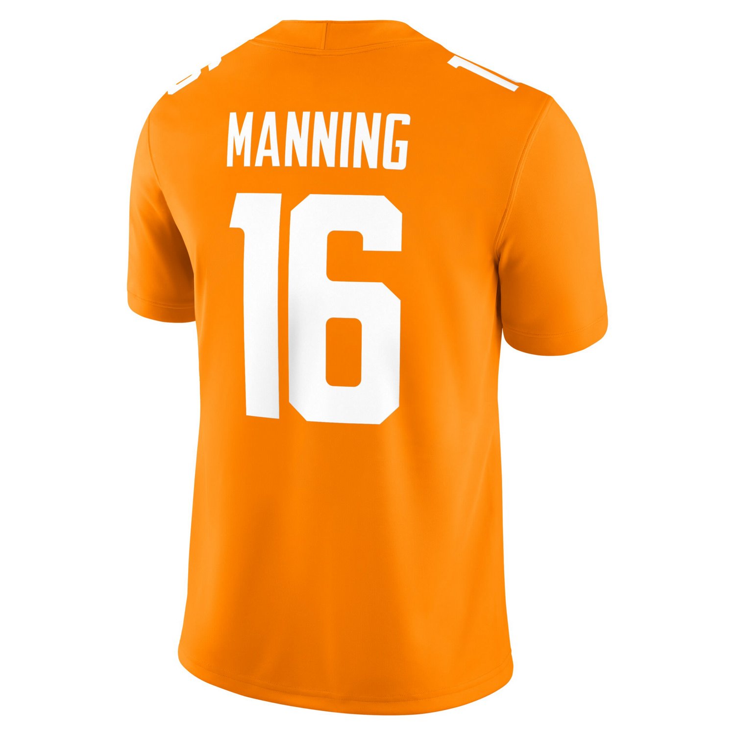 Nike Peyton Manning Tennessee Tennessee Volunteers Alumni Player Game Jersey - view number 3