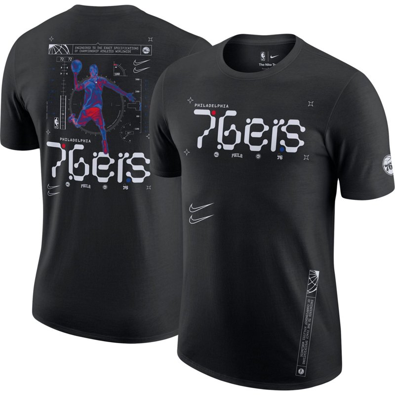 Nike Philadelphia 7… - image