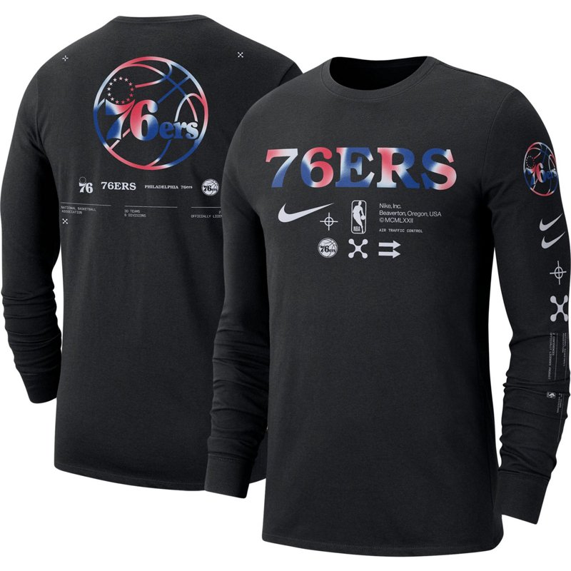Nike Philadelphia 7… - image