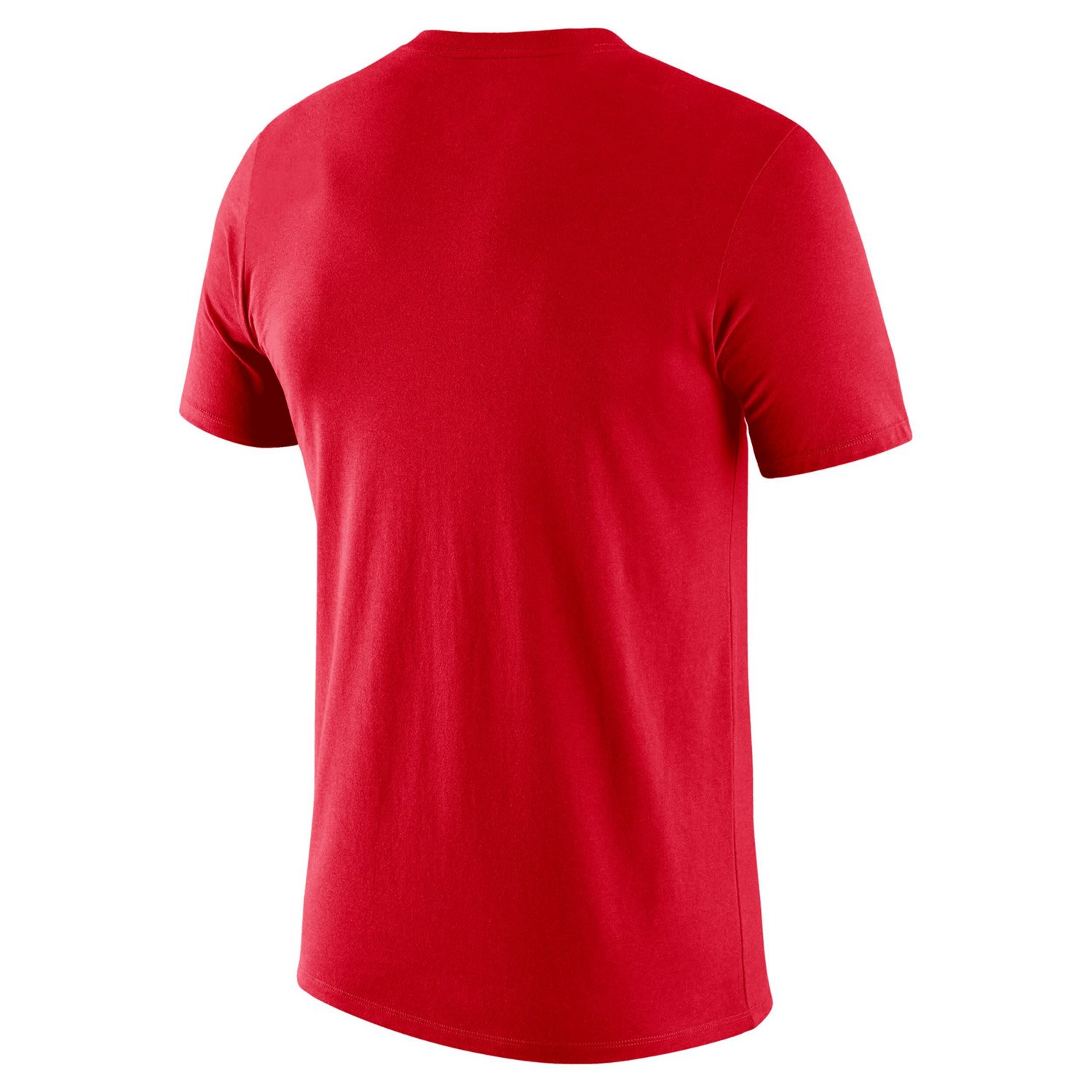 Nike Philadelphia 76ers Essential Jumpman T-Shirt                                                                                - view number 3