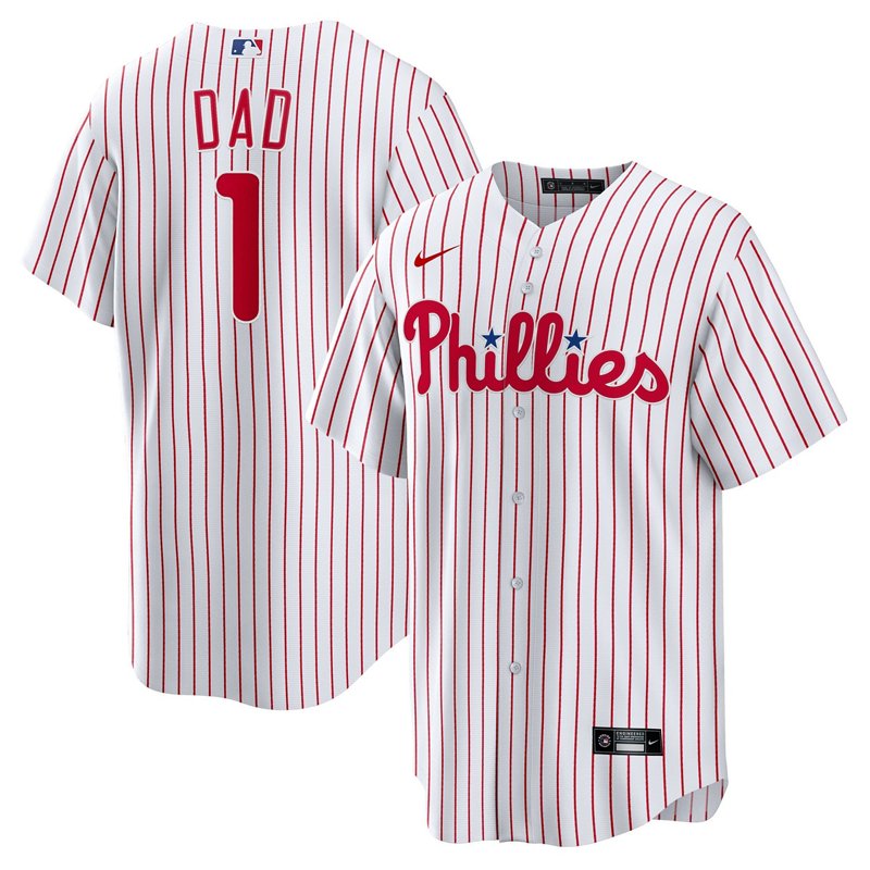 Nike Philadelphia P… - image