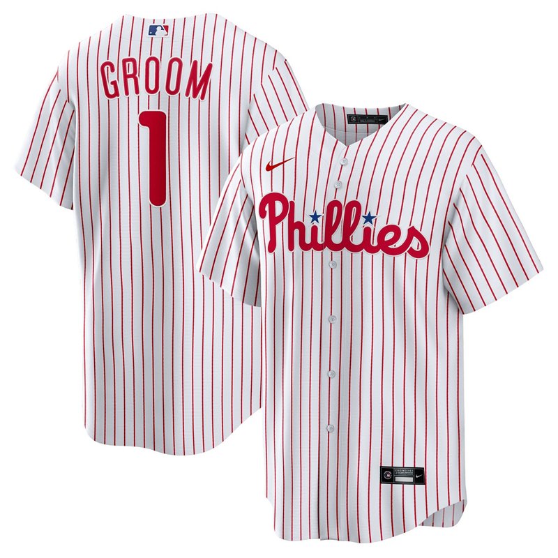 Nike Philadelphia P… - image