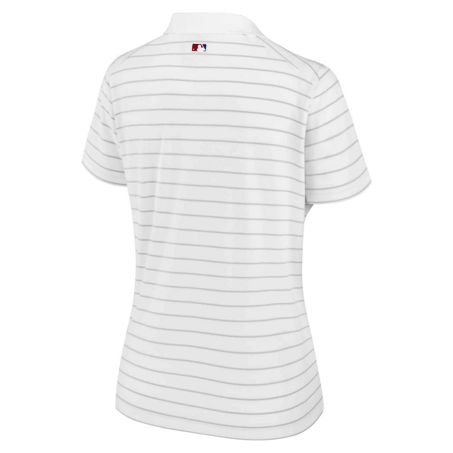 Nike Philadelphia Phillies Authentic Collection Victory Performance Polo - view number 3