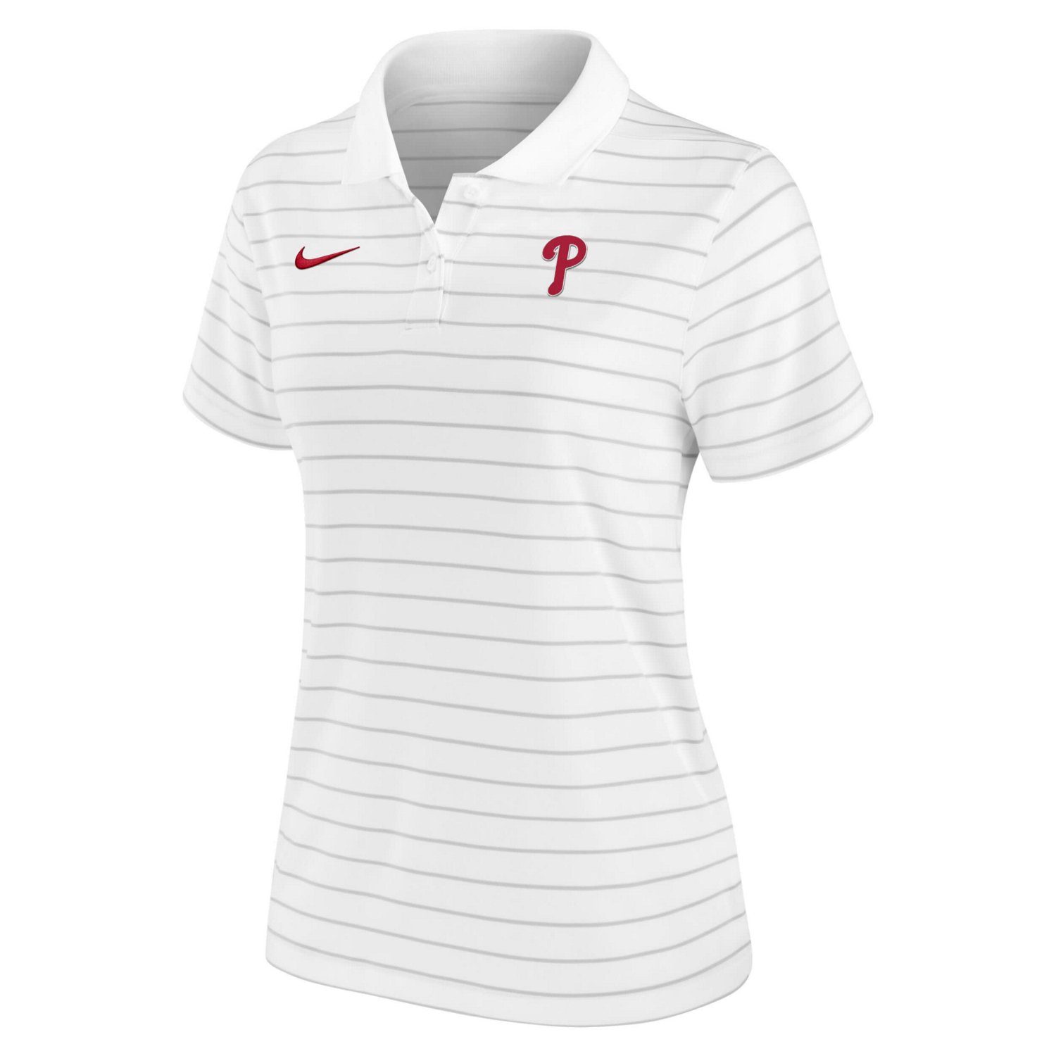 Nike Philadelphia Phillies Authentic Collection Victory Performance Polo - view number 2