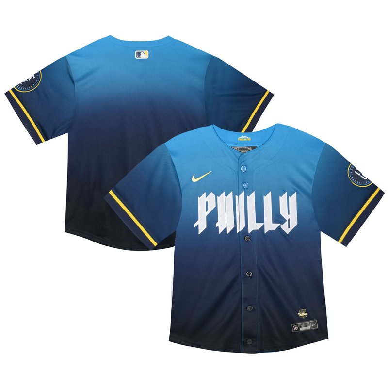 Nike Philadelphia P… - image