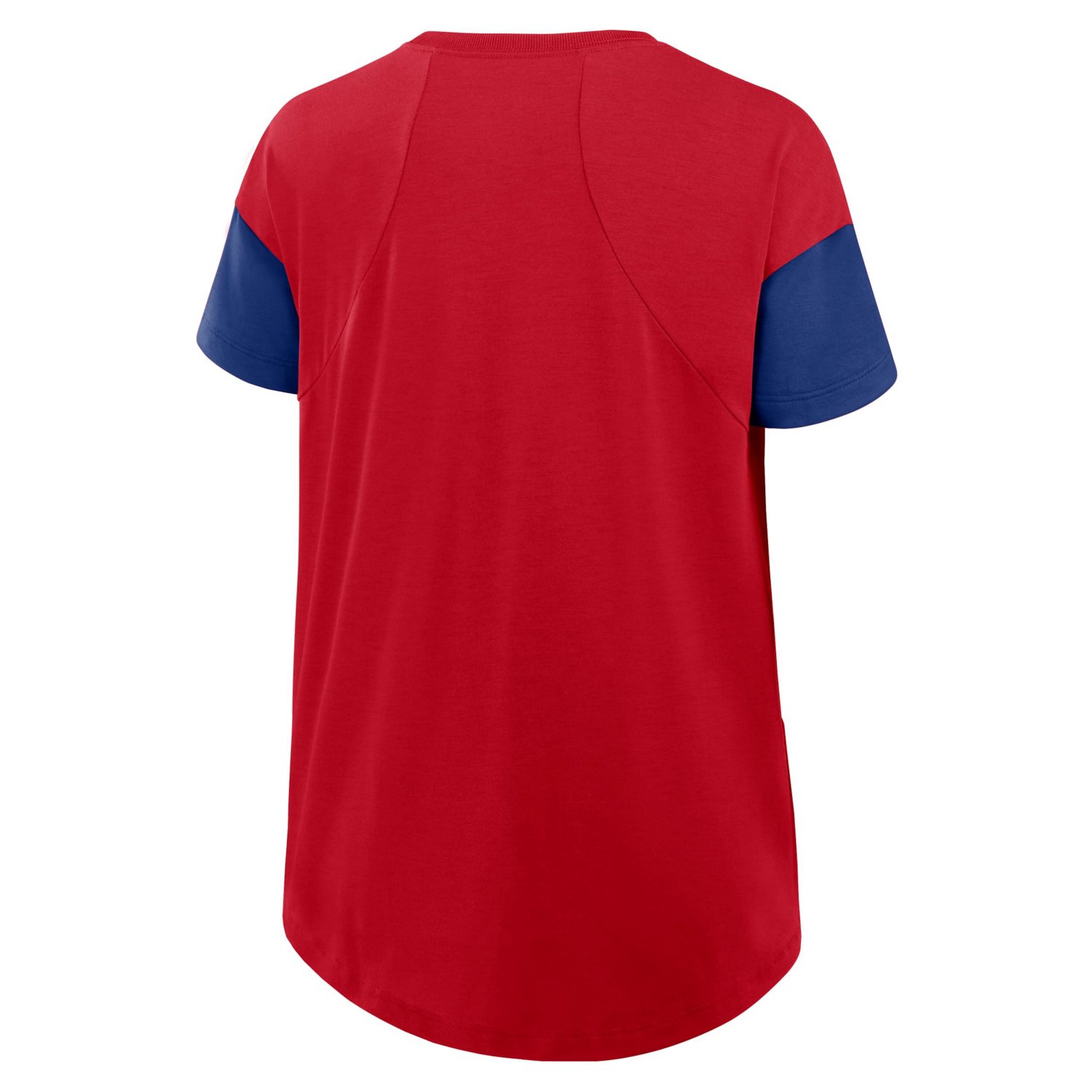 Nike Philadelphia Phillies Flowy T-Shirt - view number 3