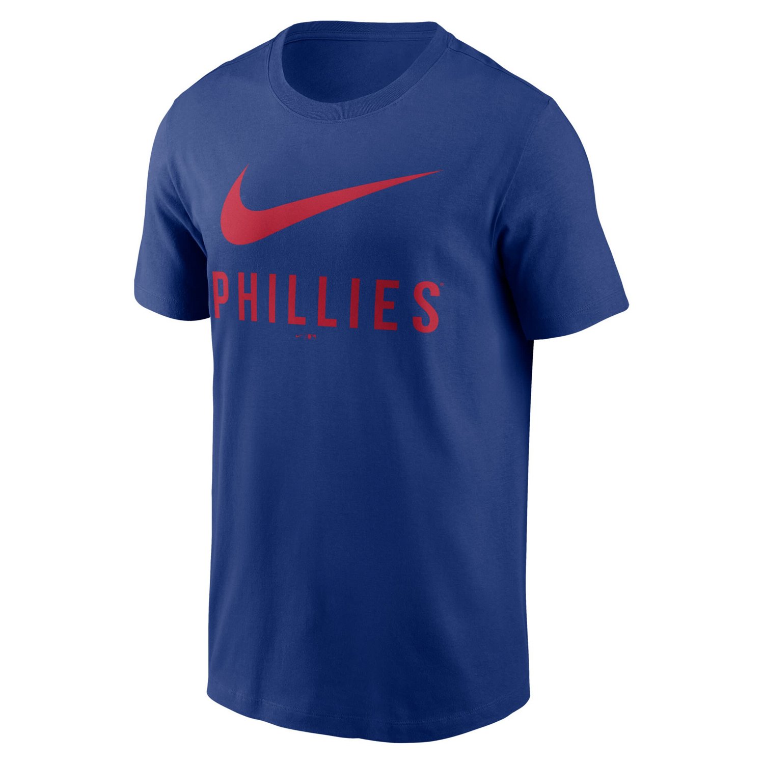 Nike Philadelphia Phillies Swoosh T-Shirt - view number 2