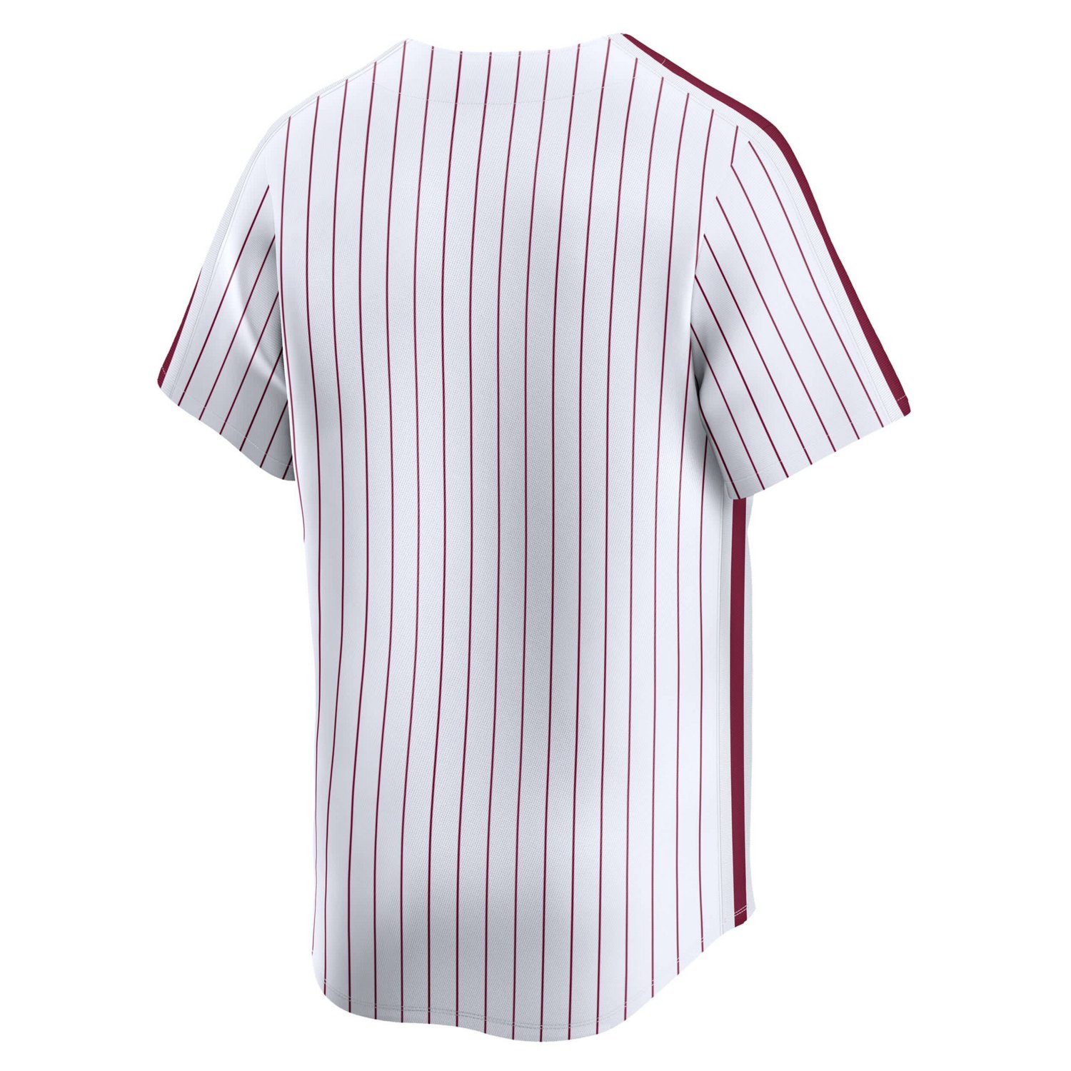 Nike Philadelphia Phillies Throwback Cooperstown Collection Limited Jersey - view number 3