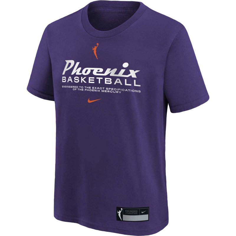 Nike Phoenix Mercur… - image