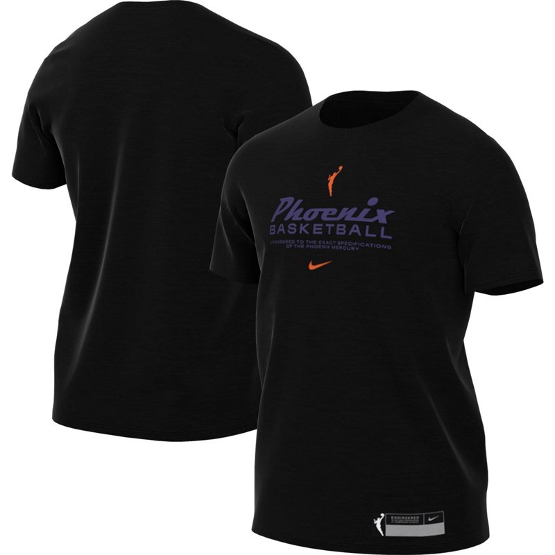 Nike Phoenix Mercur… - image