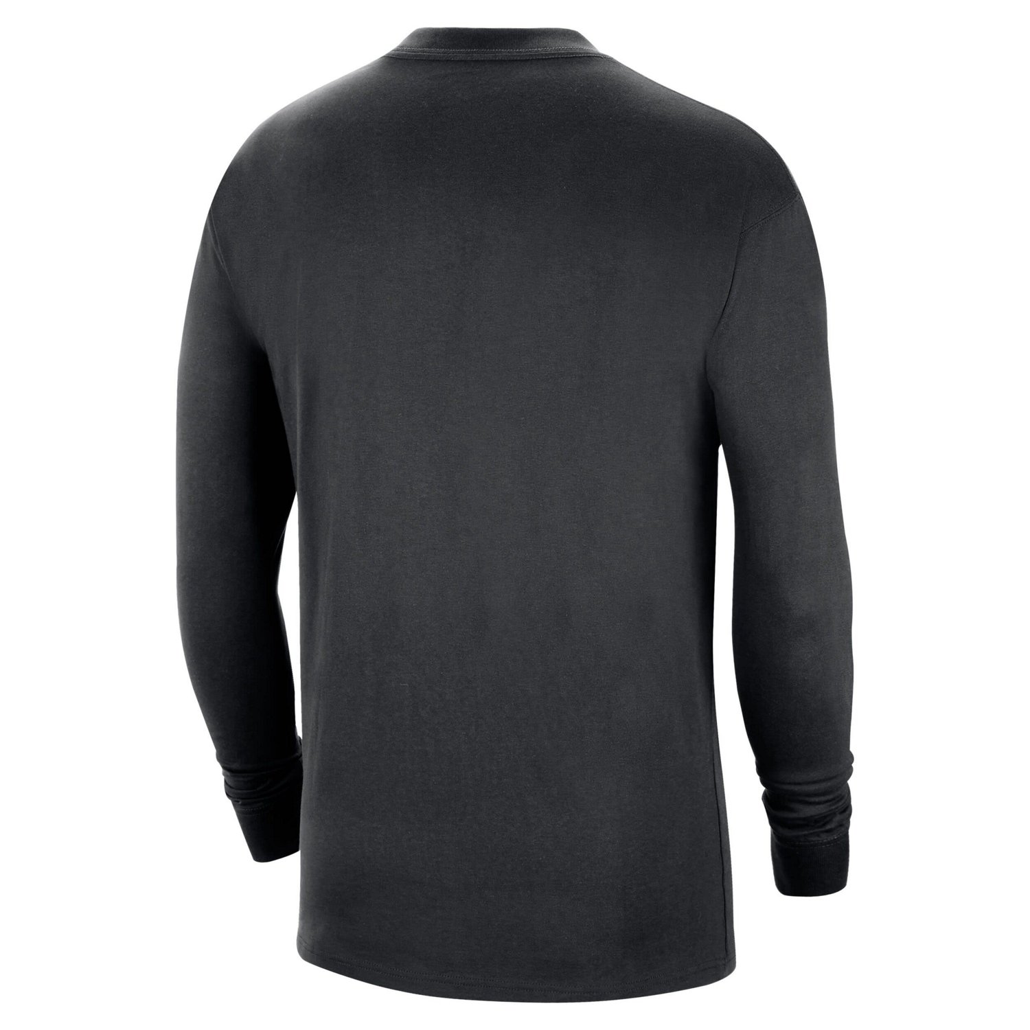 Nike Phoenix Suns 2023/24 City Edition Max90 Expressive Long Sleeve T-Shirt                                                      - view number 3