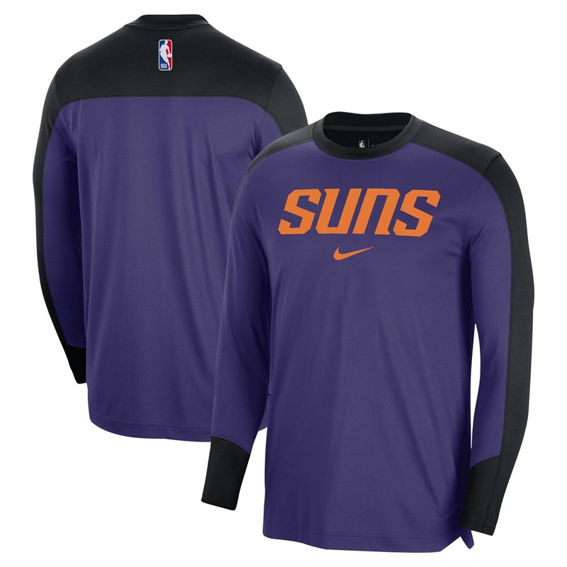 Nike Phoenix Suns 2… - image