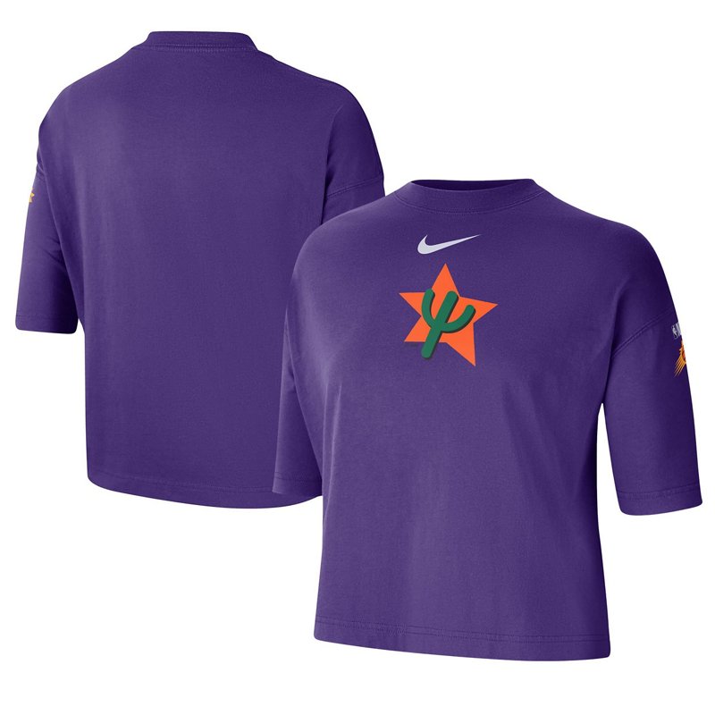 Nike Phoenix Suns 2… - image