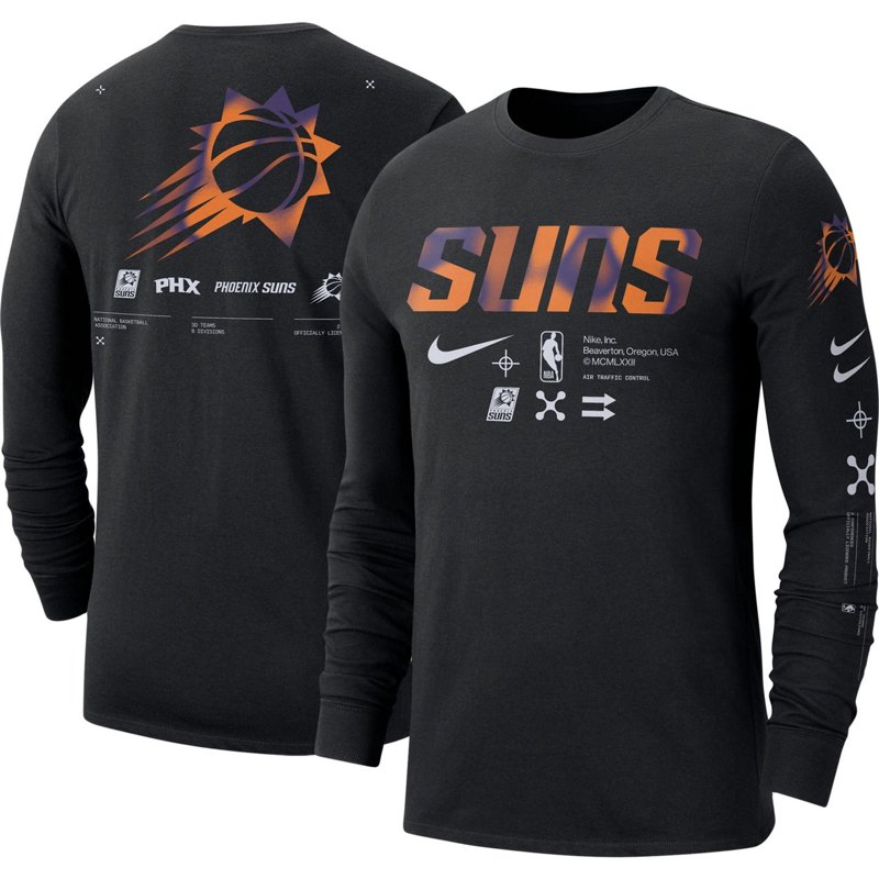 Nike Phoenix Suns E… - image
