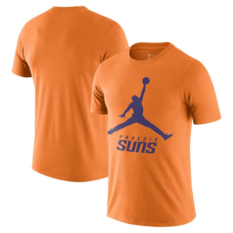 Nike Phoenix Suns E… - image