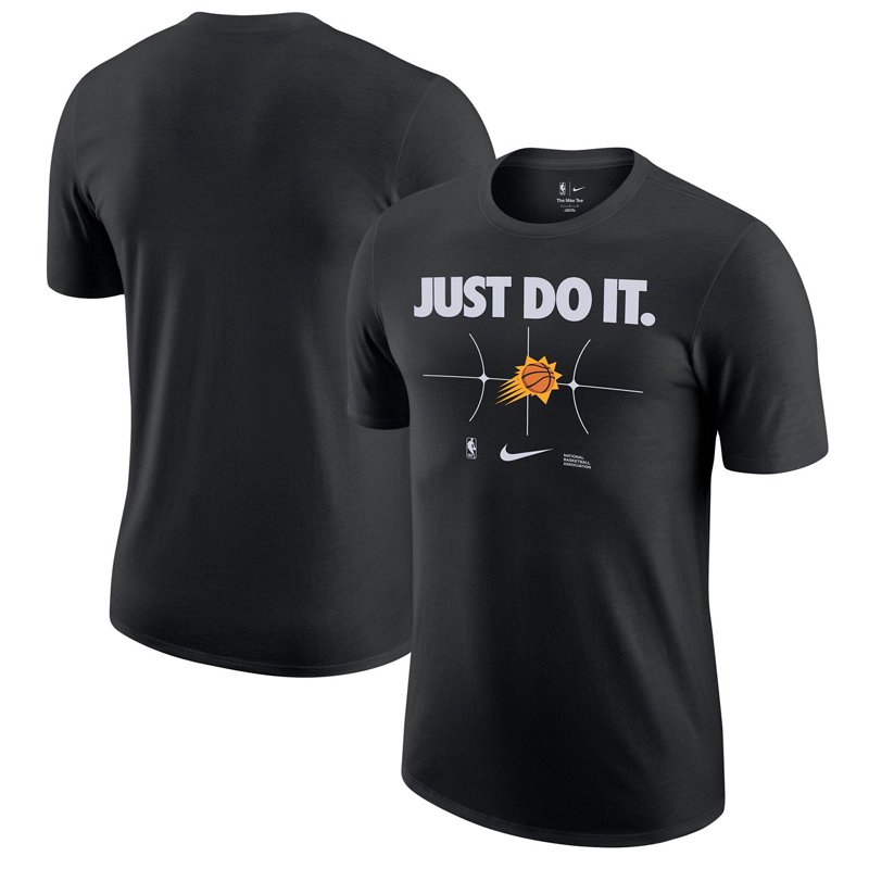 Nike Phoenix Suns J… - image
