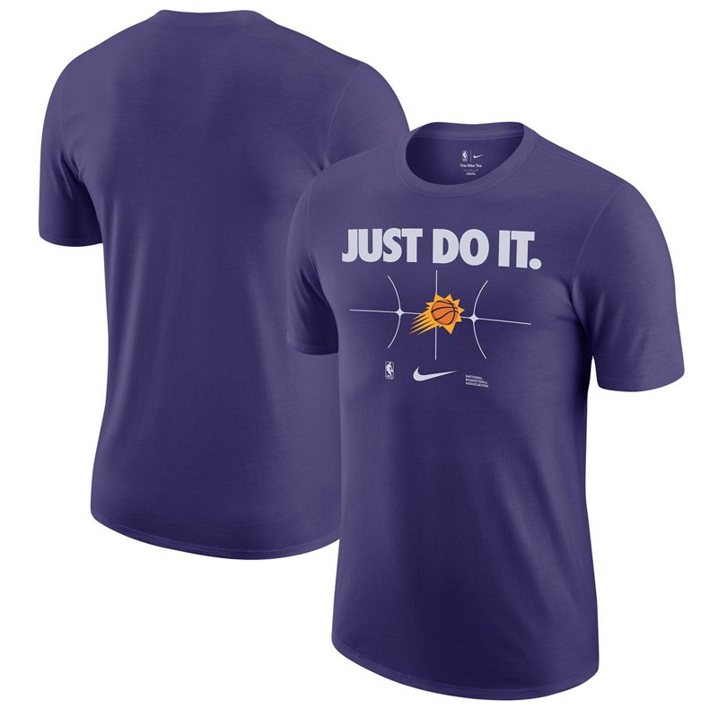 Nike Phoenix Suns J… - image