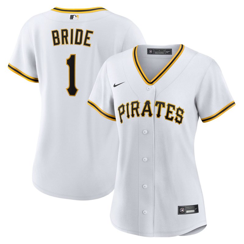 Nike Pittsburgh Pir… - image