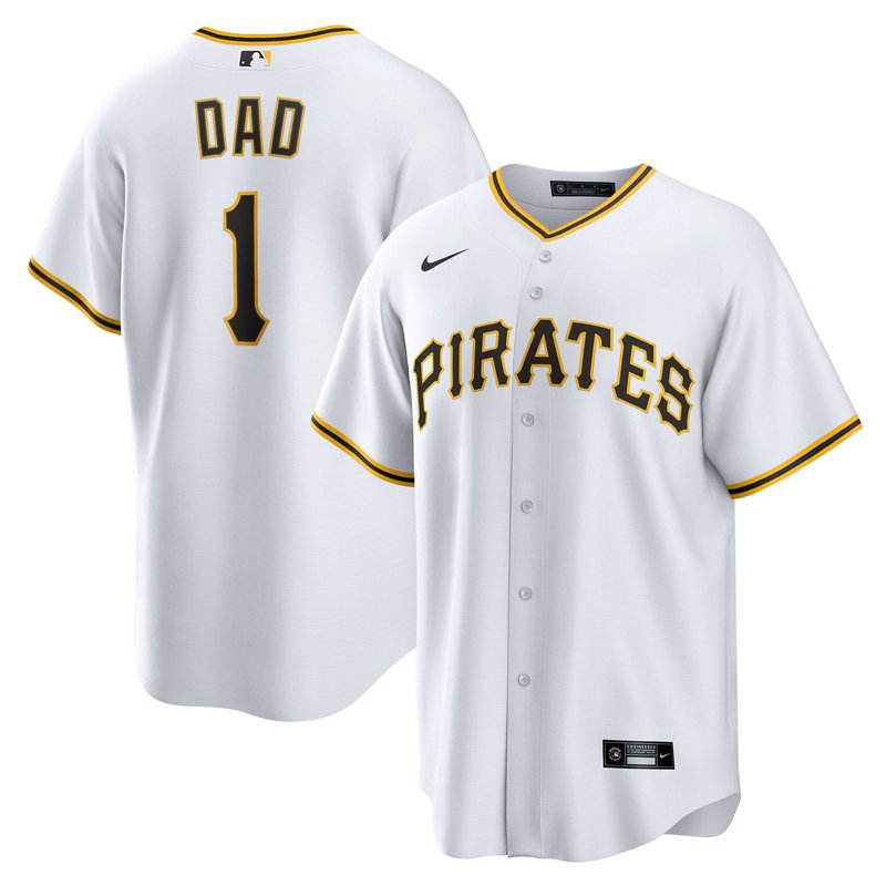 Nike Pittsburgh Pir… - image