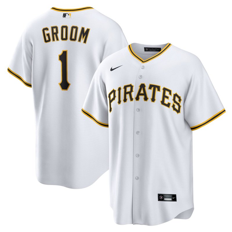 Nike Pittsburgh Pir… - image