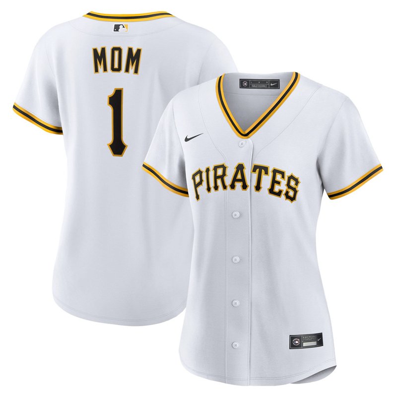 Nike Pittsburgh Pir… - image