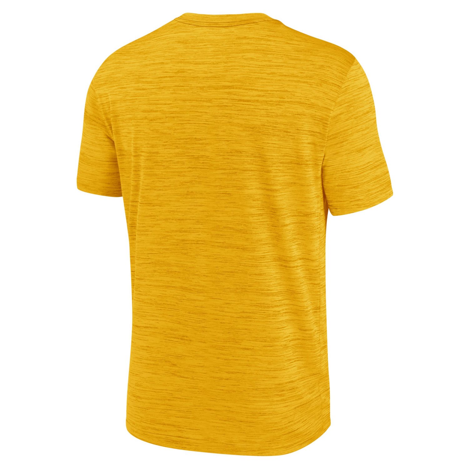 Nike Pittsburgh Pirates 2025 City Connect Authentic Collection Velocity Performance T-Shirt - view number 3