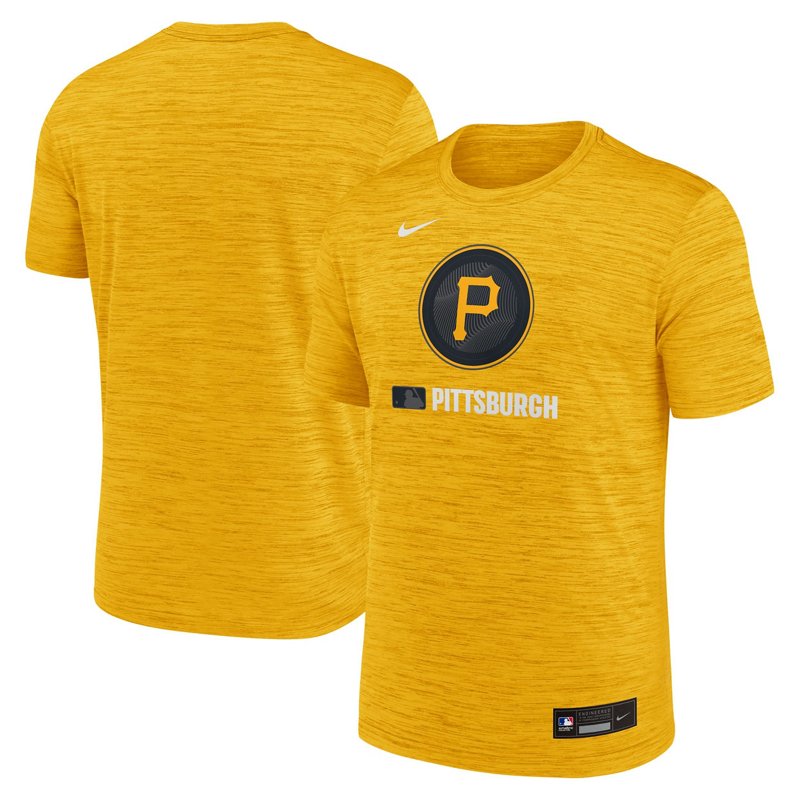 Nike Pittsburgh Pir… - image