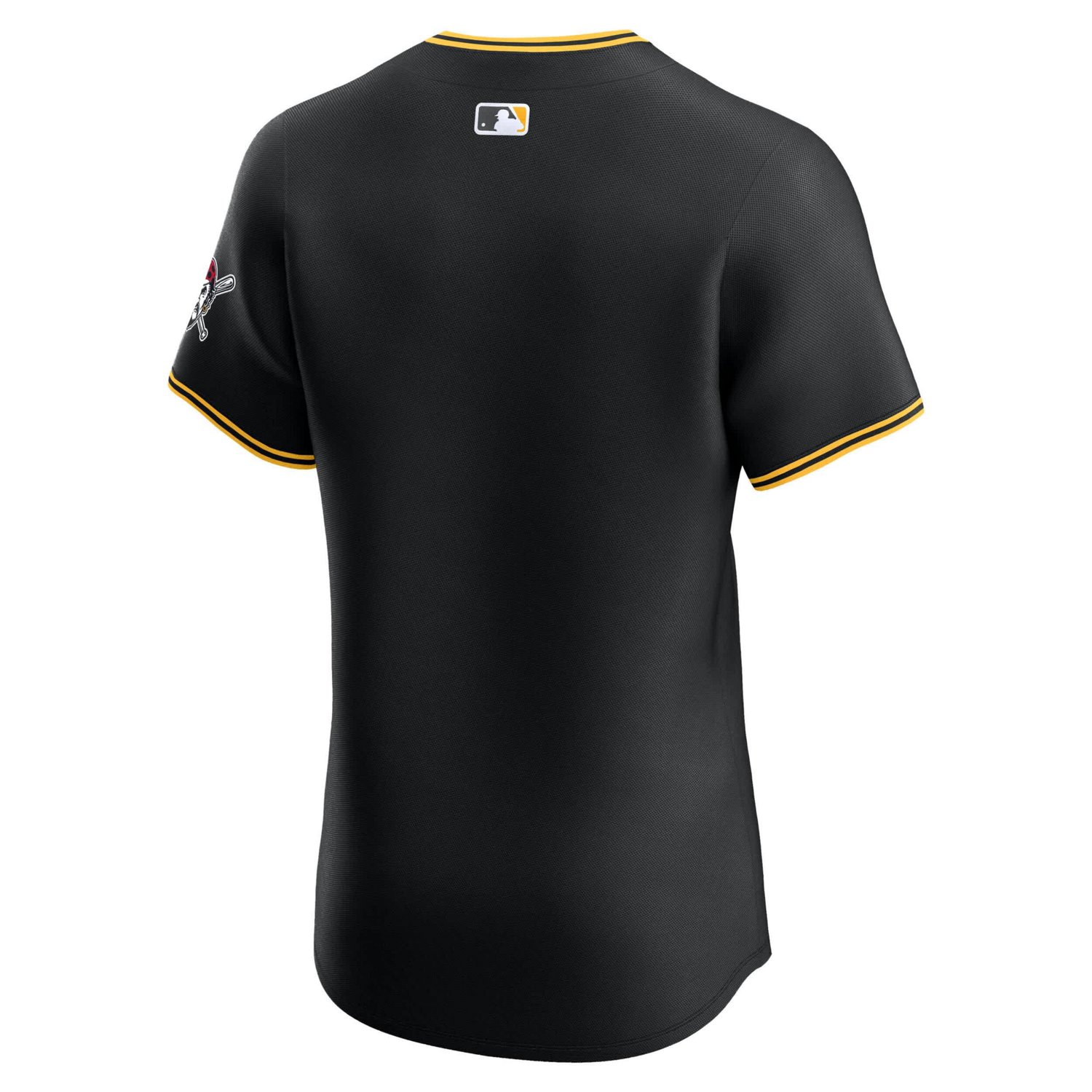 Nike Pittsburgh Pirates Alternate 2 Elite Jersey
