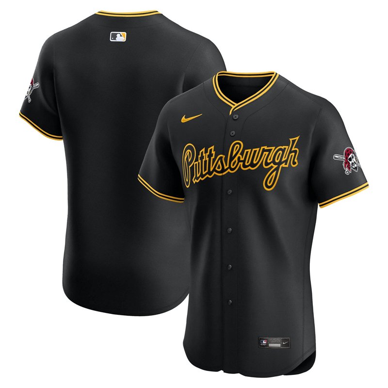 Nike Pittsburgh Pir… - image
