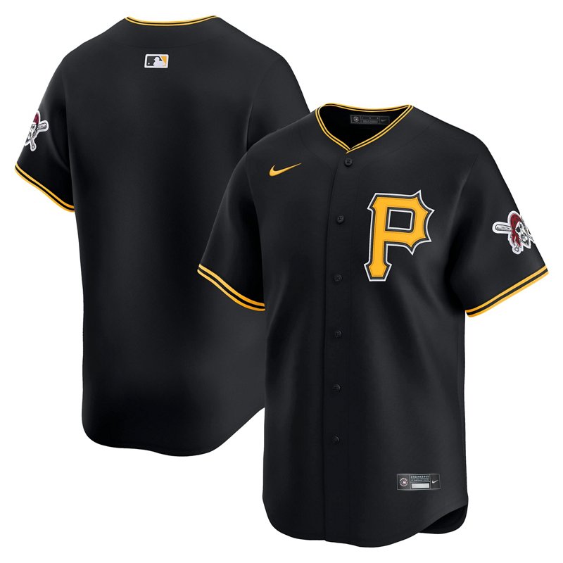 Nike Pittsburgh Pir… - image