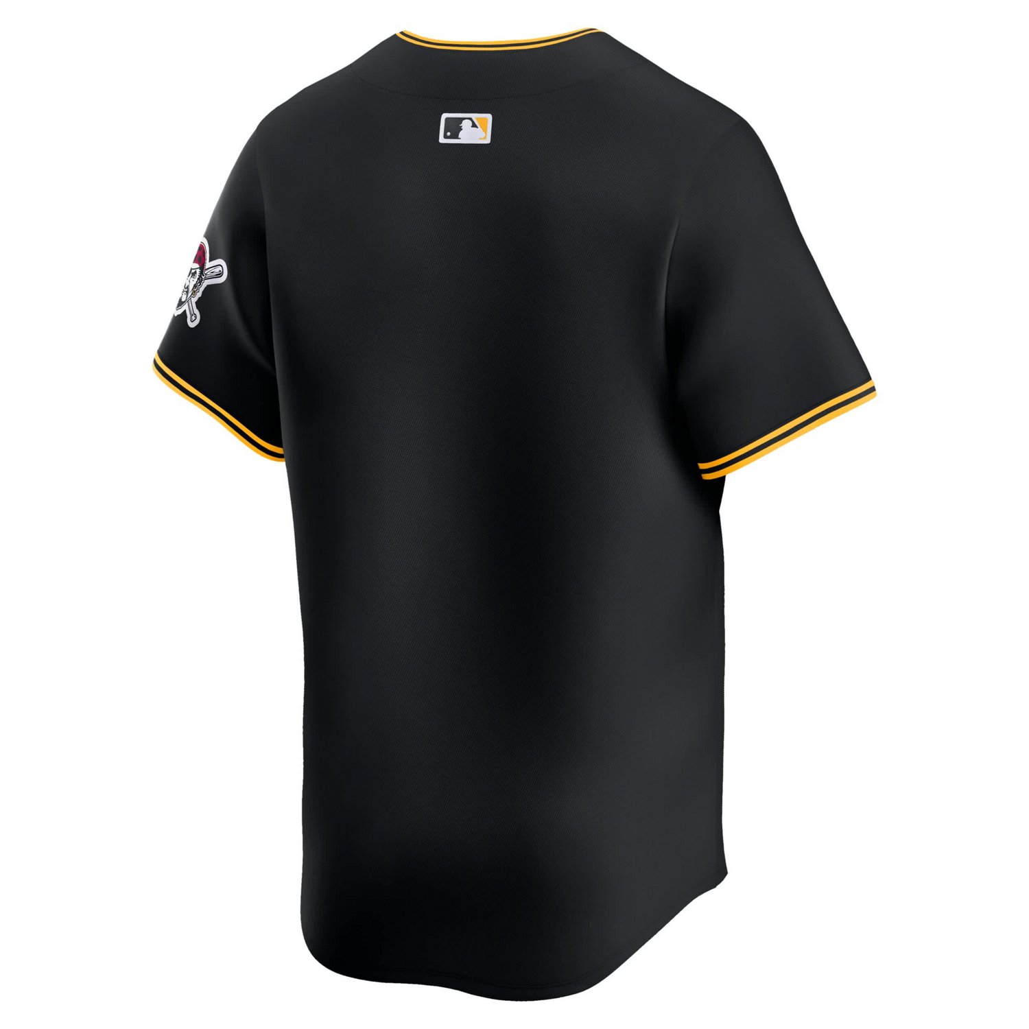 Nike Pittsburgh Pirates Alternate Limited Jersey