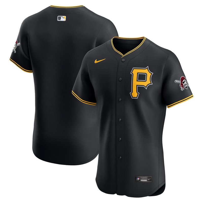 Nike Pittsburgh Pir… - image