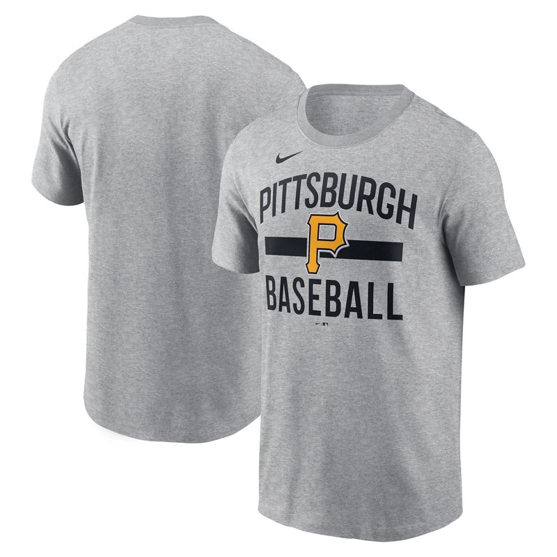 Nike Pittsburgh Pir… - image