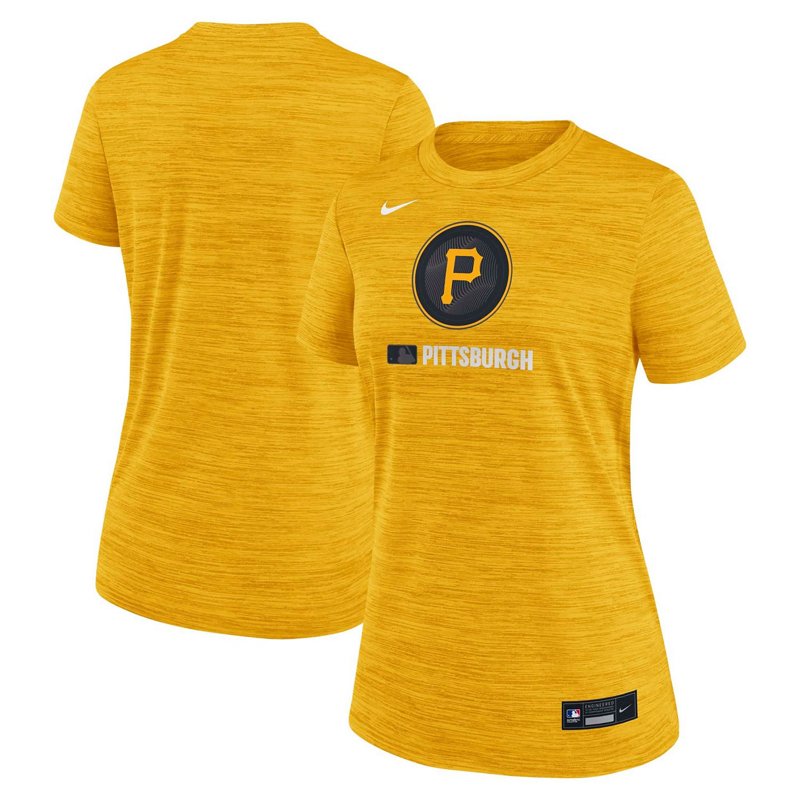Nike Pittsburgh Pir… - image