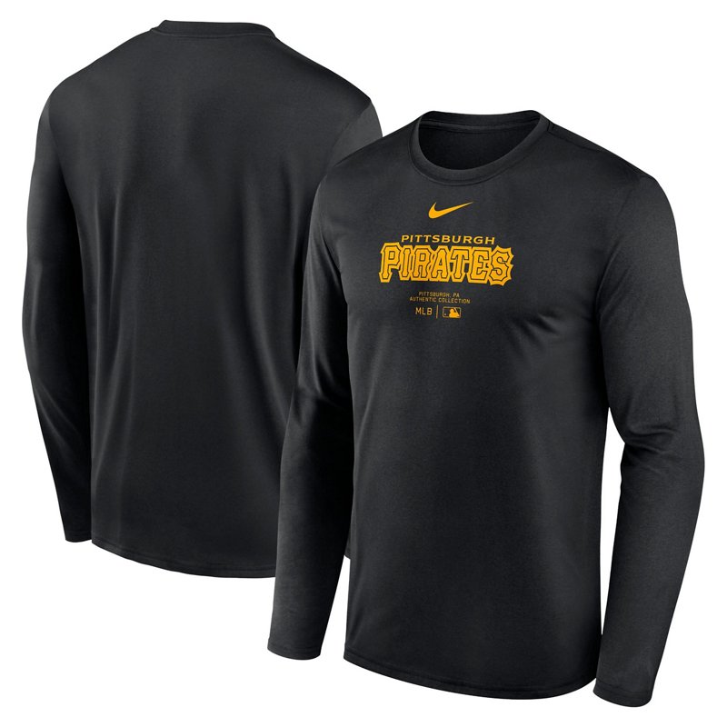 Nike Pittsburgh Pir… - image