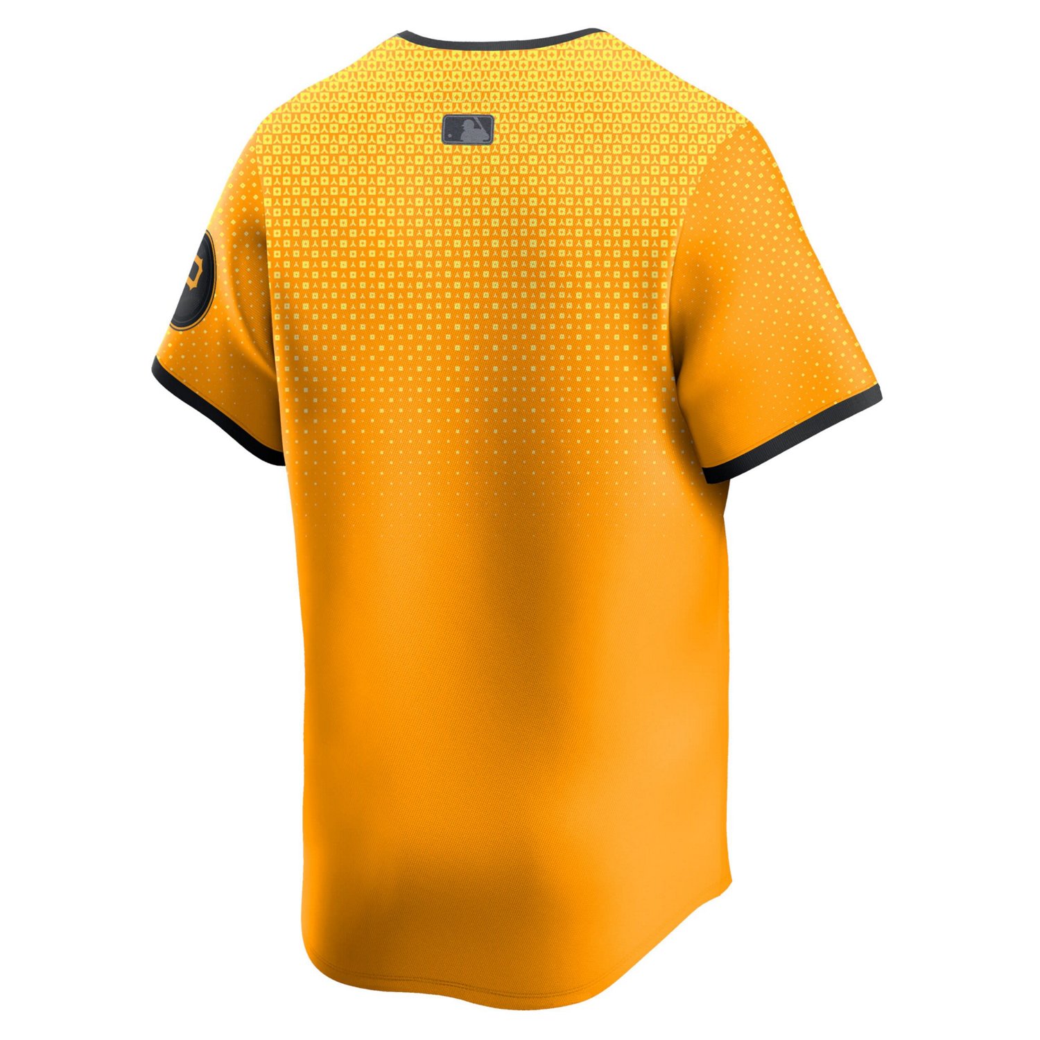Nike Pittsburgh Pirates City Connect Limited Jersey