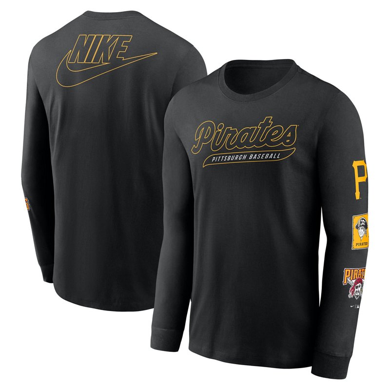 Nike Pittsburgh Pir… - image