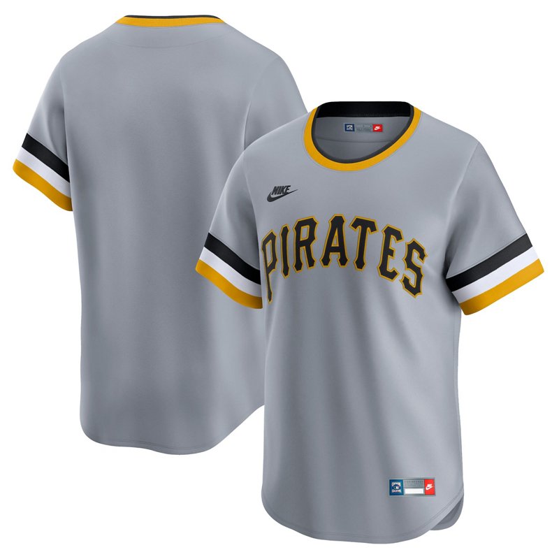 Nike Pittsburgh Pir… - image