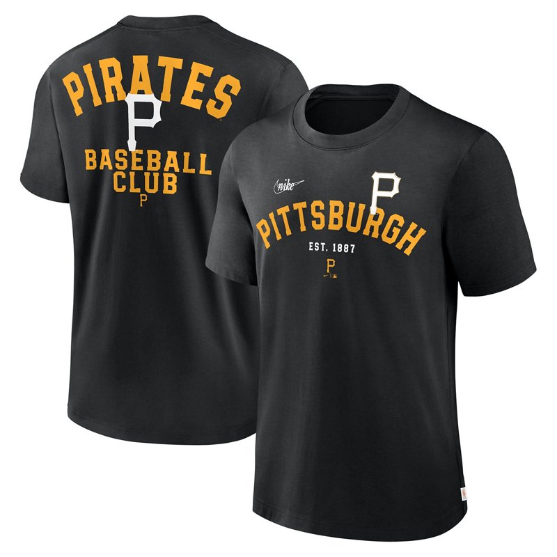 Nike Pittsburgh Pir… - image