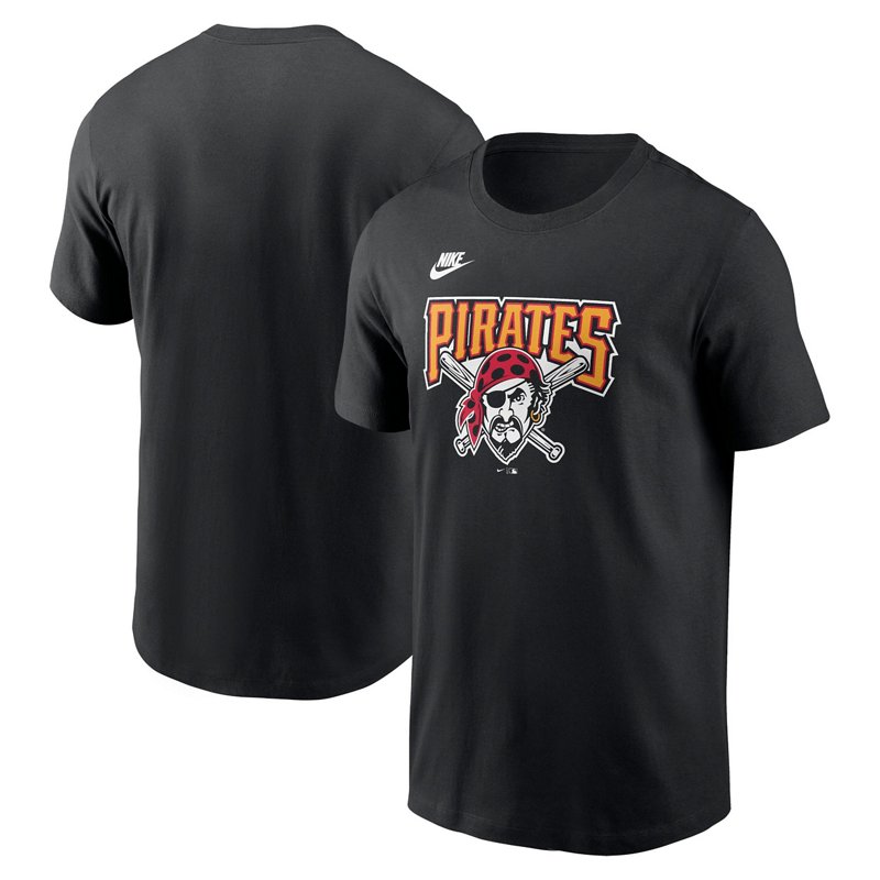 Nike Pittsburgh Pir… - image