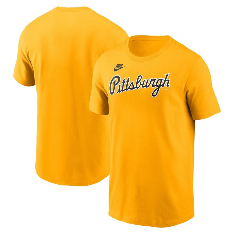 Nike Pittsburgh Pir… - image