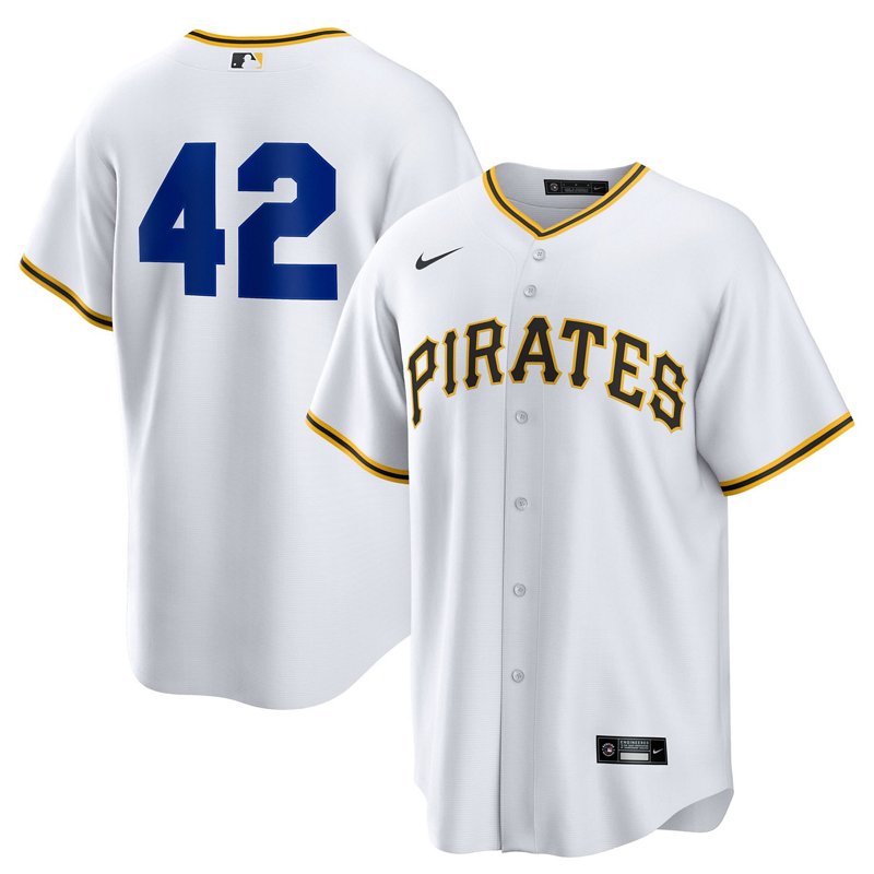 Nike Pittsburgh Pir… - image