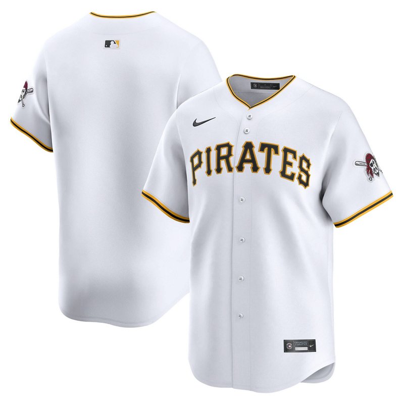 Nike Pittsburgh Pir… - image