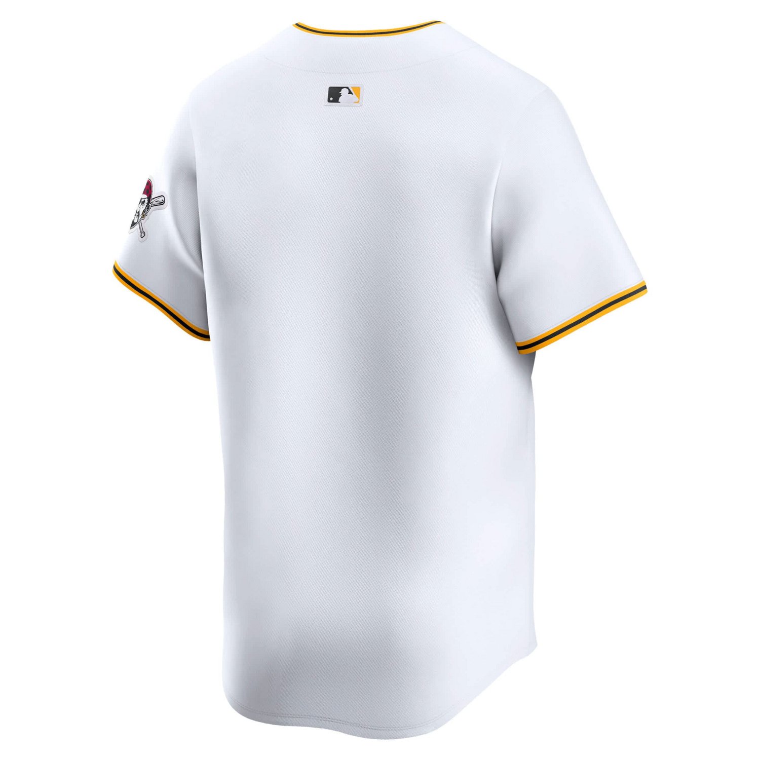 Nike Pittsburgh Pirates Home Limited Jersey - view number 3