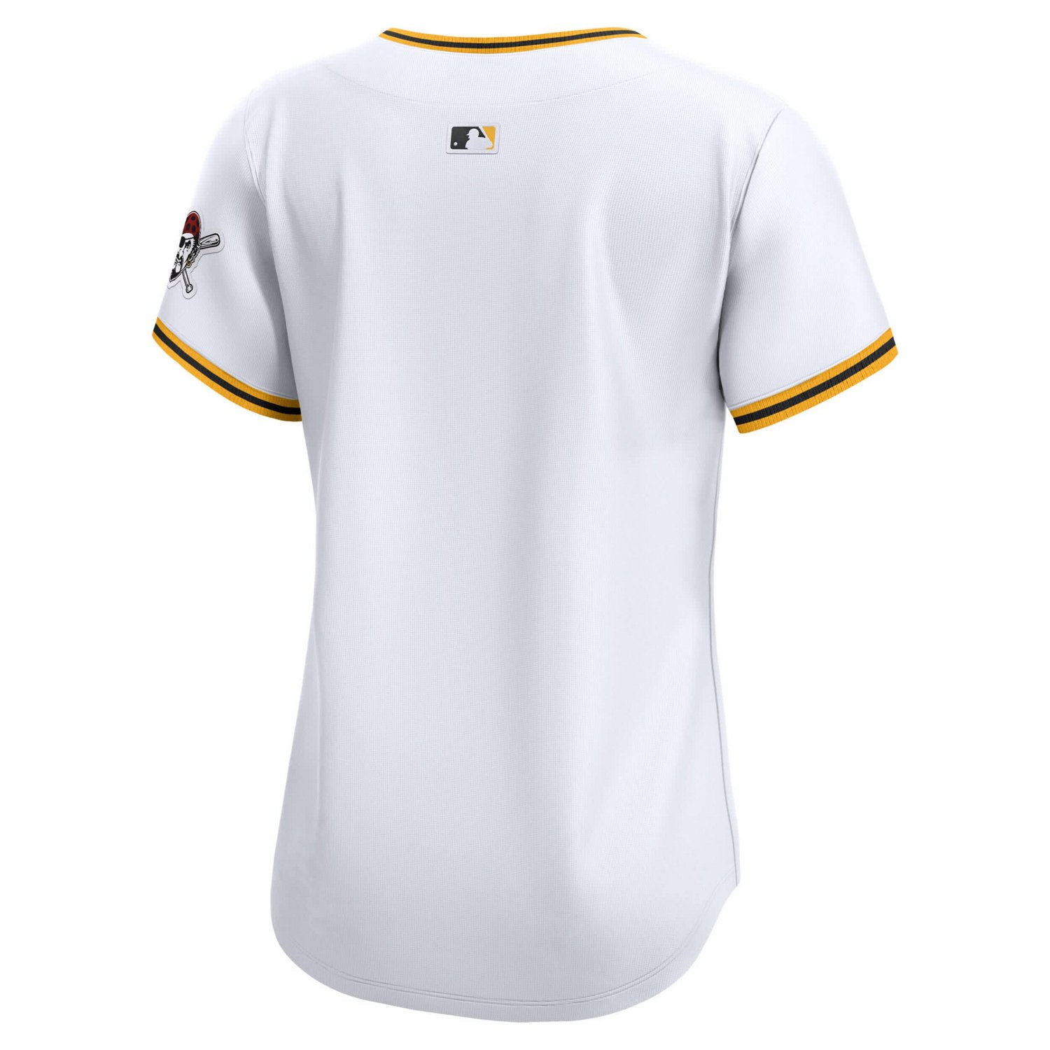 Nike Pittsburgh Pirates Home Limited Jersey - view number 3