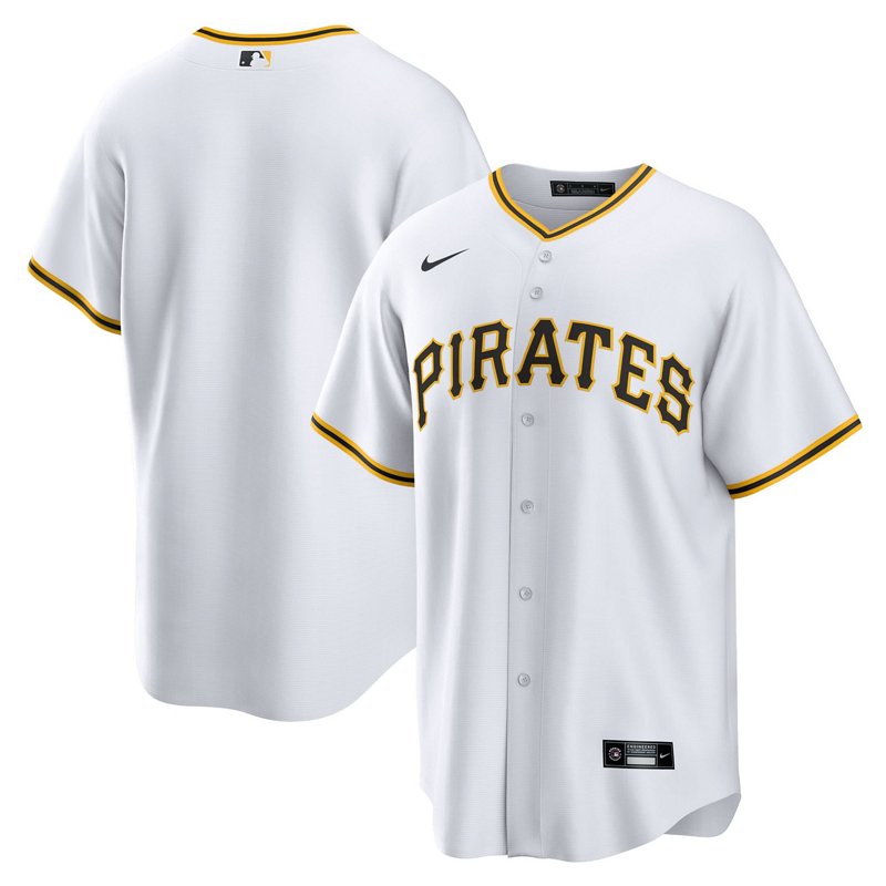 Nike Pittsburgh Pir… - image