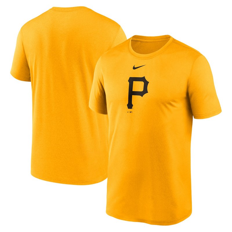Nike Pittsburgh Pir… - image