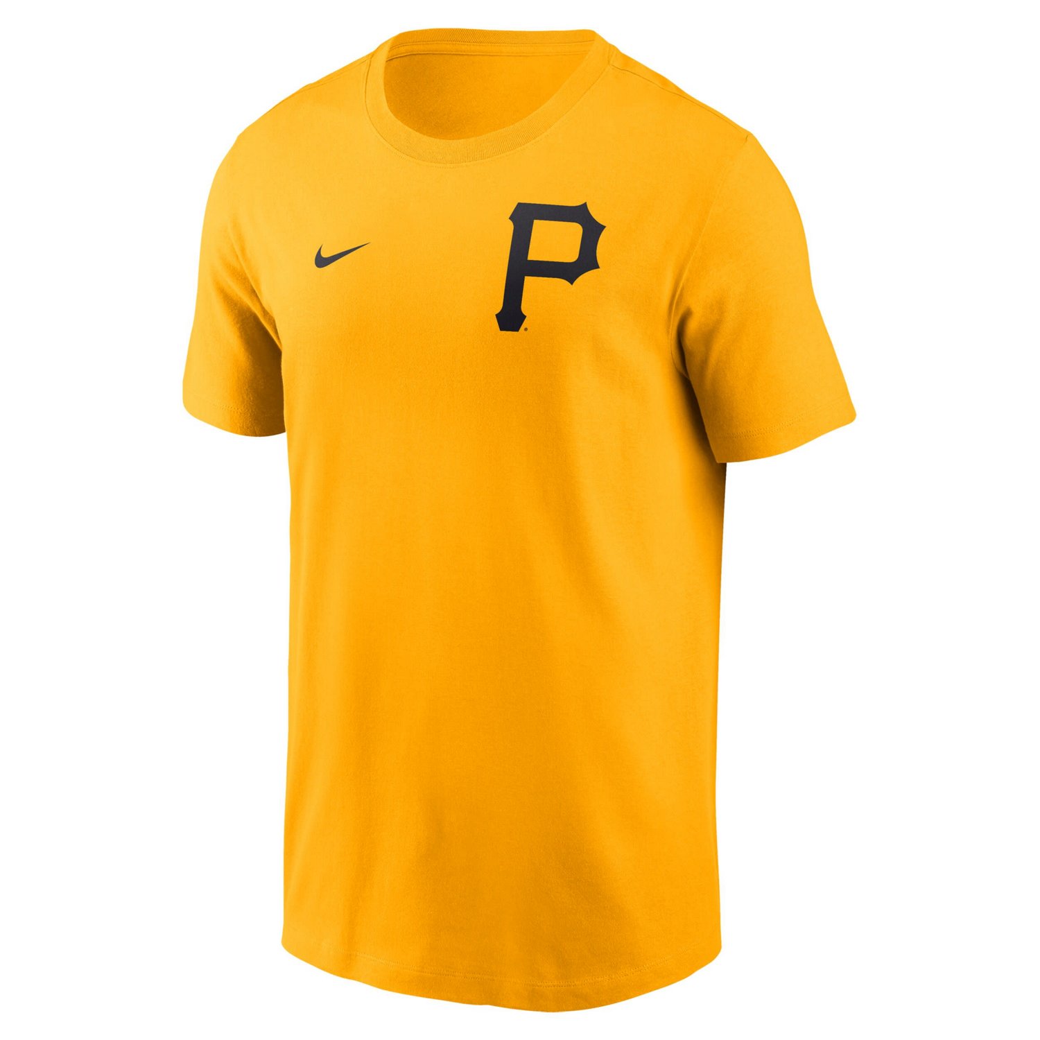 Nike Pittsburgh Pirates T-Shirt - view number 2