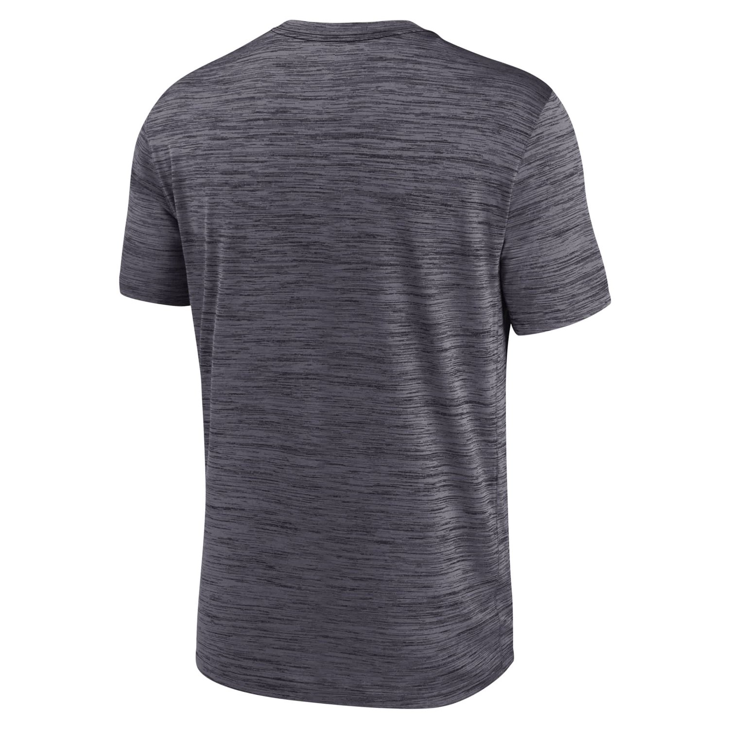 Nike Pittsburgh Pirates Velocity Performance T-Shirt - view number 3