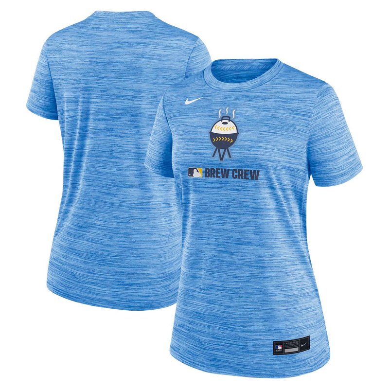 Nike Powder Milwauk… - image